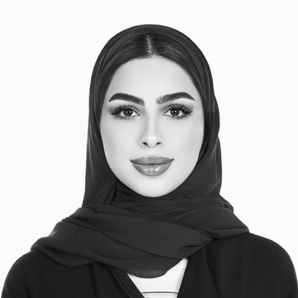 Ghaya Alsuwaidi
