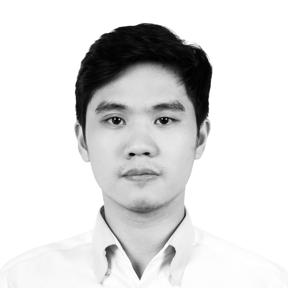 Harvey Leonard Tan