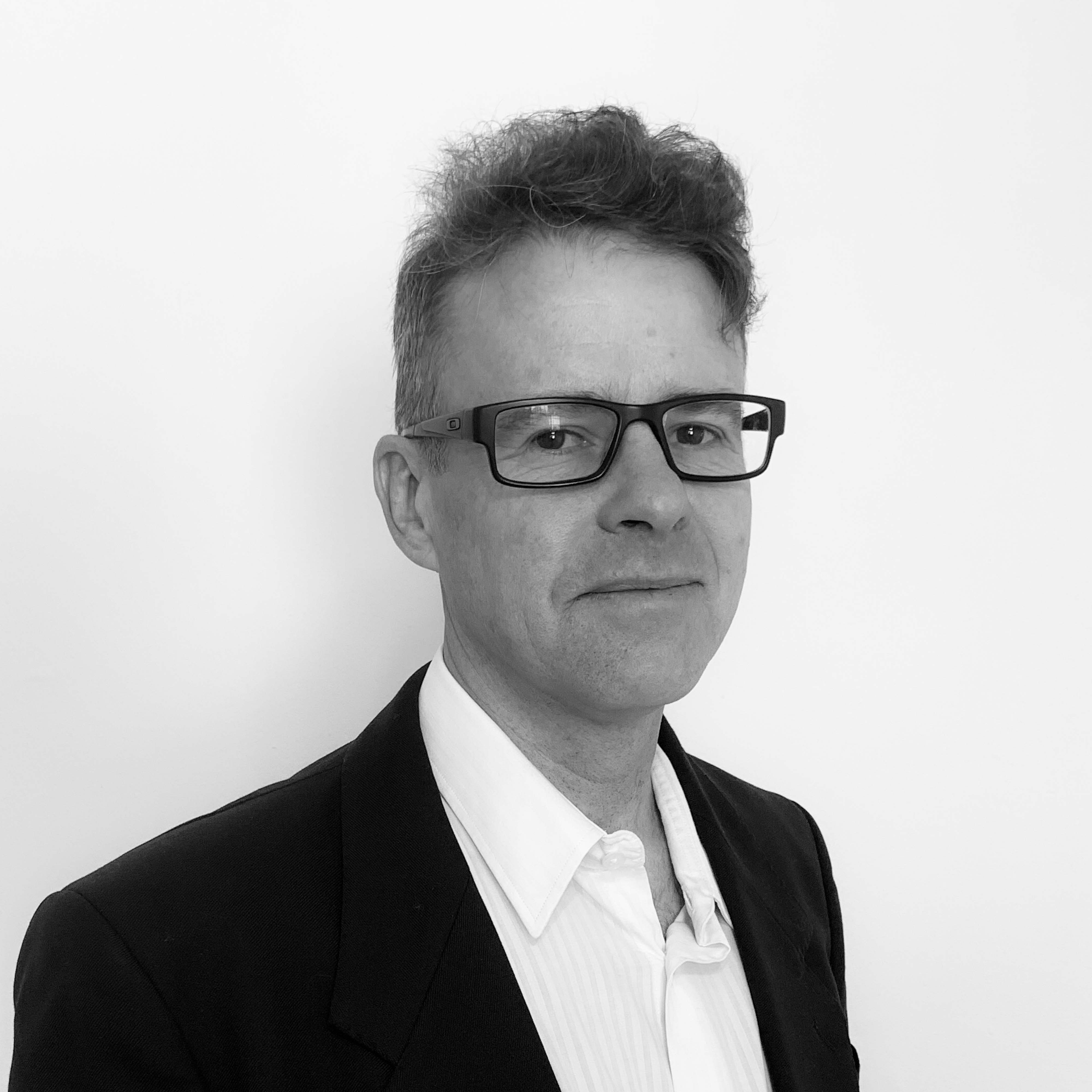 David Middleton