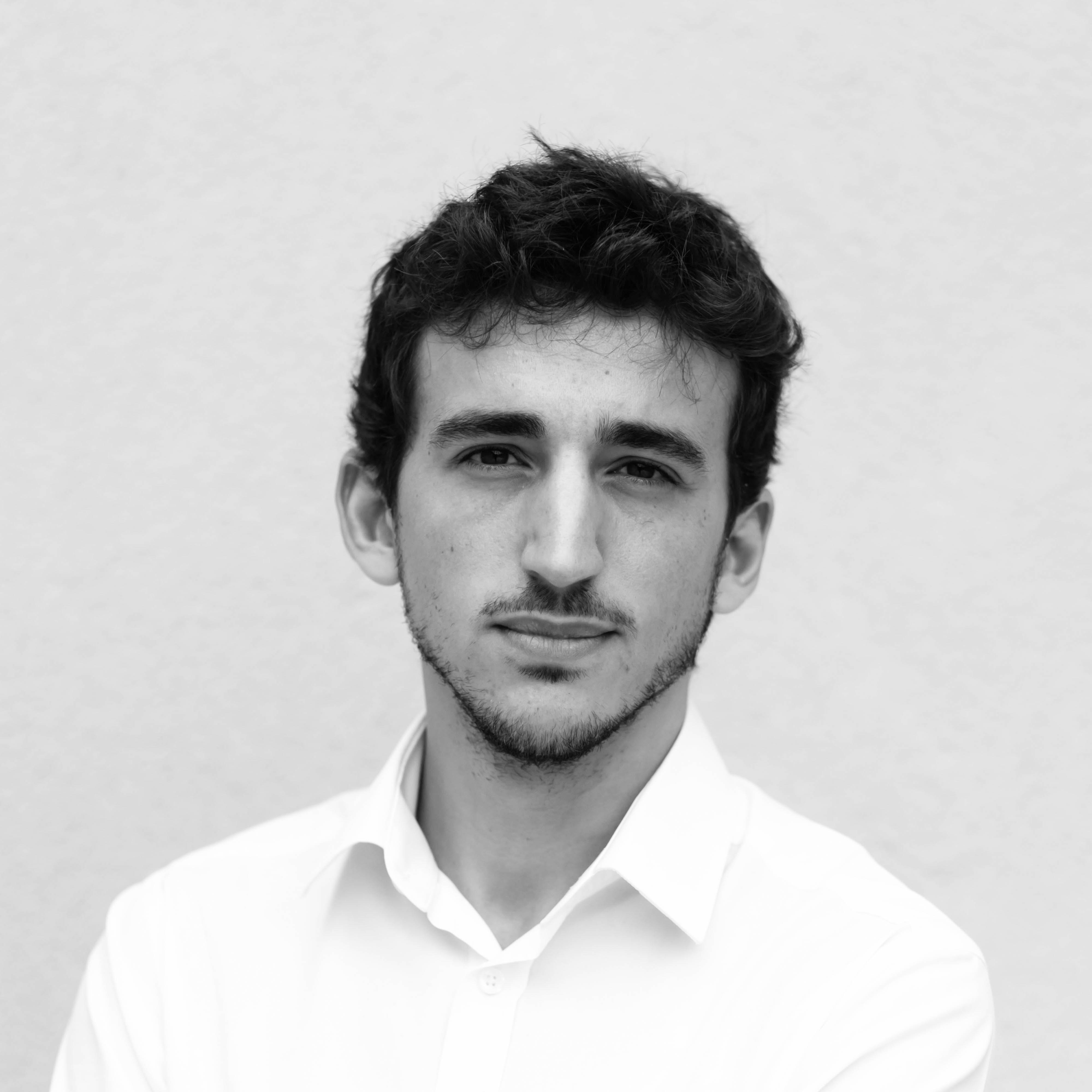 Giovanni Gori